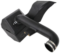 Thumbnail for K&N 63 Series AirCharger Performance Intake 15-19 Ford F150 5.0L V8 F/I