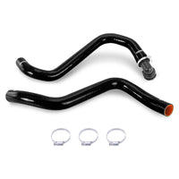 Thumbnail for Mishimoto 18-19 Ford F-150 2.7L EcoBoost Silicone Hose Kit (Black)