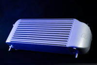 Thumbnail for Turbosmart Ford F-150 2.7L/3.5L Ecoboost Performance Intercooler - Silver