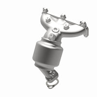 Thumbnail for MagnaFlow Conv DF 07-09 Hyundai Santa Fe 2.7L