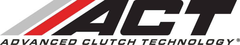 ACT 2003 Hyundai Tiburon HD/Race Rigid 4 Pad Clutch Kit