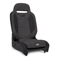 Thumbnail for PRP Enduro Elite Reclining Suspension Seat (Driver Side) - Grey/Black