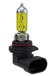 Thumbnail for Hella Optilux HB4 9006 12V/55W XY Xenon Yellow Bulb