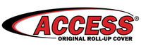Thumbnail for Access Original 06-09 Raider Double Cab 5ft 4in Bed Roll-Up Cover