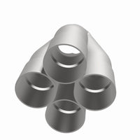 Thumbnail for MagnaFlow Collector Merge 1.75 x 2.5