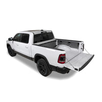 Thumbnail for Putco 19-21 Dodge Ram LD - 5.7ft (Short Box) Molle Passenger Side Panel