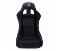 Thumbnail for NRG FRP Bucket Seat Prisma Edition w/ Pearlized Back (Medium)