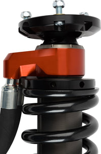 Thumbnail for Fox 3.0 Factory Race Series Live Valve Internal Bypass Coilover Shock 2019+ Ford Raptor - Front