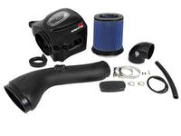 Thumbnail for aFe 08-11 Toyota Land Cruiser V8 4.7L  Momentum GT Cold Air Intake w/ Pro 5R Media