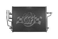 Thumbnail for CSF 13-16 Ford Escape 2.0L A/C Condenser