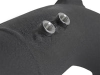 Thumbnail for aFe Bladerunner Intercooler Tube Cold Side 2.5in-3in 12-15 BMW 335i 3.0L (t)