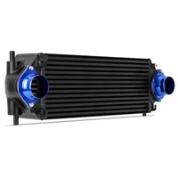 Thumbnail for Mishimoto 2021+ Ford Bronco Intercooler Kit - Black