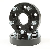 Thumbnail for Rugged Ridge Wheel Adapters 5x5in to 5x4.5in Pattern