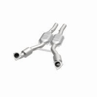 Thumbnail for MagnaFlow Conv DF 04 C5 5.7L LS1/LS6 Off Roa