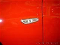 Thumbnail for Putco 01-05 Toyota RAV4 Side Marker Lamp Covers