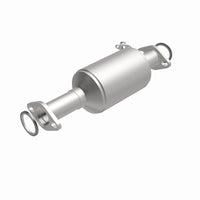 Thumbnail for MagnaFlow Conv DF 81-83 Toyota Pick Up 2.4L