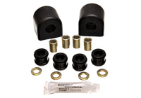 Thumbnail for Energy Suspension 26Mm Rear Swaybar Bushing - Black