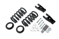Thumbnail for Belltech LOWERING KIT W/O SHOCKS