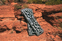 Thumbnail for DV8 Offroad Recovery Traction Boards w/ Carry Bag - Olive