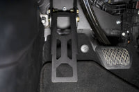 Thumbnail for DV8 Offroad 18-20 Jeep Wrangler JL Adjustable Dead Pedal