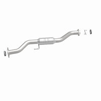 Thumbnail for MagnaFlow Conv DF 06-08 Suzuki Grand Vitara 2.7L