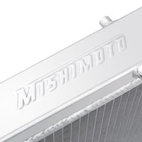 Thumbnail for Mishimoto 08 Volkswagen Golf R32 Aluminum Radiator