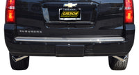 Thumbnail for Gibson 18-19 Chevrolet Suburban LS 5.3L 2.25in Cat-Back Dual Extreme Exhaust - Stainless