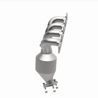 Thumbnail for MagnaFlow Conv DF 08 Saturn Astra 1.8L Manifold (49 State)