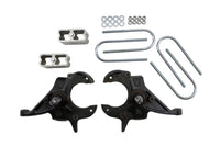 Thumbnail for Belltech LOWERING KIT W/O SHOCKS