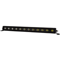Thumbnail for ANZO Universal 12in Slimline LED Light Bar (White)