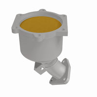 Thumbnail for MagnaFlow Conv DF 03-06 Nissan Sentra 1.8L/2.5L (CA Emissions)