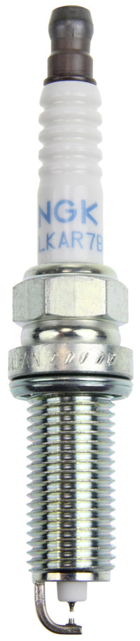 Thumbnail for NGK Laser Iridium Spark Plug Box of 4 (DILKAR7B8)