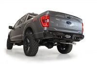 Thumbnail for Addictive Desert Designs 2021 Ford F-150 Stealth Fighter Rear Bumper w/ Back up Sensors