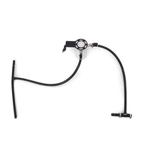 Thumbnail for Mishimoto 03-07 Ford 6.0L Powerstroke Coolant Filtration Kit - Black