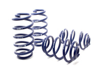 Thumbnail for H&R 98-05 Volkswagen Passat Wagon 1.8T/2.0L Sport Spring