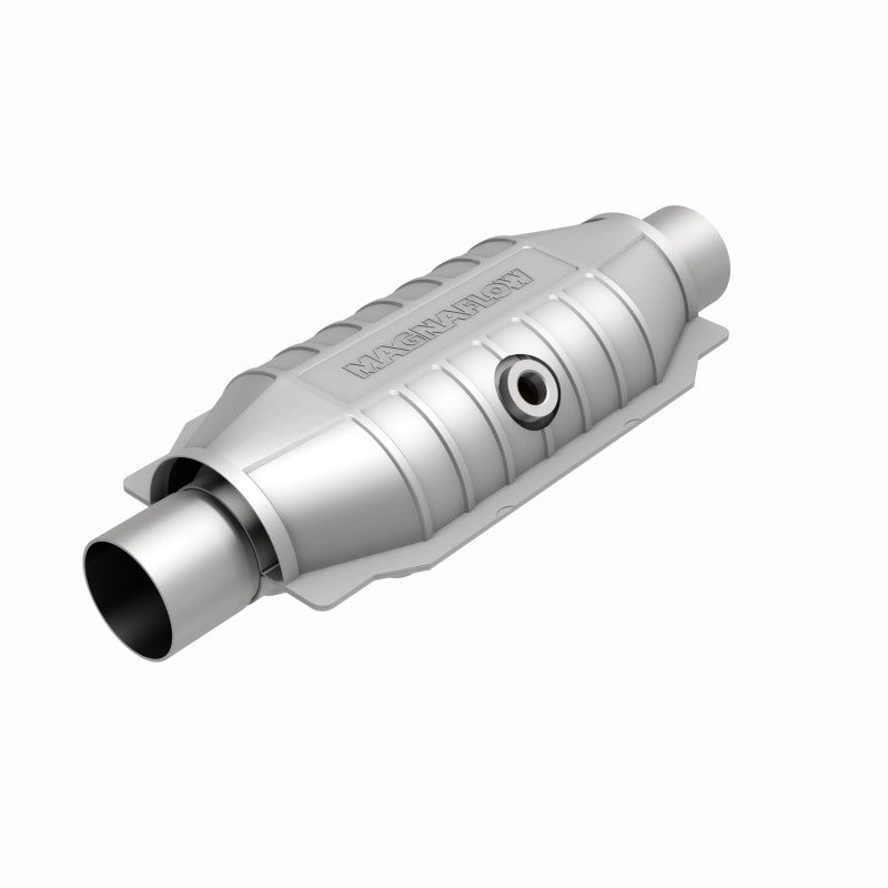 MagnaFlow Universal 2.25 Midbed Exhaust