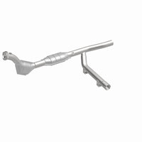 Thumbnail for MagnaFlow Conv DF 97 Ford Expedition 4.6L