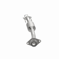 Thumbnail for MagnaFlow Converter Direct Fit 13-15 NV200