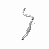 Thumbnail for MagnaFlow Conv DF 02-03 Avalanche Driver Side 8.1L