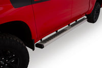 Thumbnail for Lund 15-17 Chevy Colorado Crew Cab Summit Ridge 2.0 Running Boards - Stainless