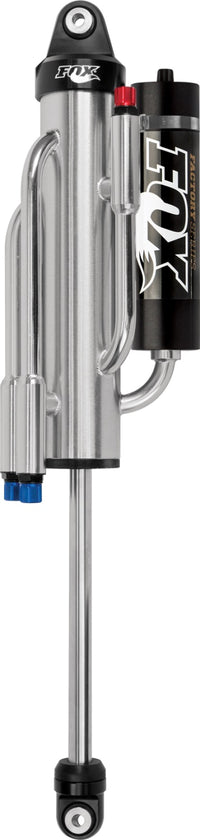 Thumbnail for Fox Ford Raptor 3.0 Factory Series 11.48in. External QAB P/B Reservoir Rear Shock Set - Black/Zinc