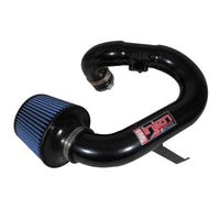 Thumbnail for Injen 12-18 Chevrolet Sonic 1.8L 4cyl Black Short Ram Cold Air Intake w/ MR Technology
