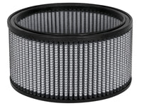 Thumbnail for aFe Magnum FLOW Air Filters PDS Round Racing Air Filter 6in OD x 5in ID x 3-1/2in H