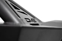 Thumbnail for DV8 Offroad 07-23 Jeep Wrangler JK/JL & Gladiator JT FS-1 Series Stubby Front Bumper