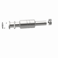 Thumbnail for Magnaflow Conv DF 2009-2012 Highlander 2.7 L Underbody