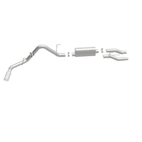 Thumbnail for MagnaFlow SYS C/B 09 F-150 EC-CC/SB single