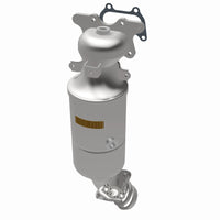 Thumbnail for MagnaFlow Conv DF 06-09 Honda Civic 1.8L Manifold (49 State)