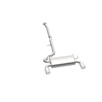 Thumbnail for MagnaFlow Sys CB 03- Infiniti G35 Coupe 3.5L