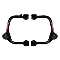 Thumbnail for Skyjacker Suspension 2-3 In Upper A-Arm Pair w/HD Ball Joints + Bushings 2021 Ford F150 4WD Crew Cab