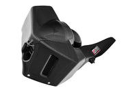 Thumbnail for AWE Tuning Audi B9 A4/A5 2.0T Quattro Carbon Fiber AirGate Intake w/ Lid